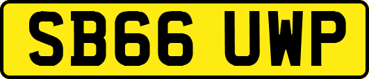 SB66UWP