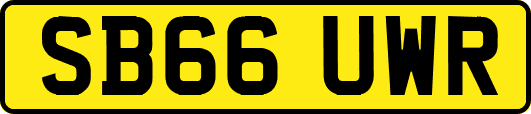 SB66UWR