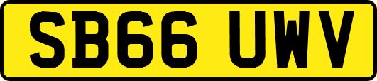 SB66UWV