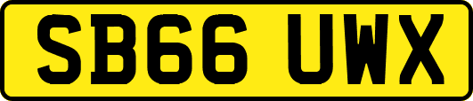 SB66UWX