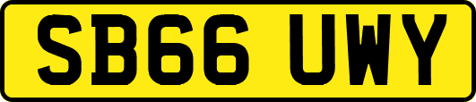 SB66UWY