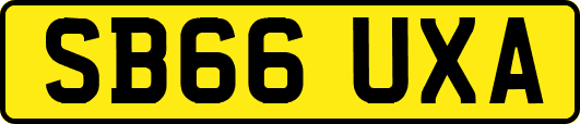 SB66UXA