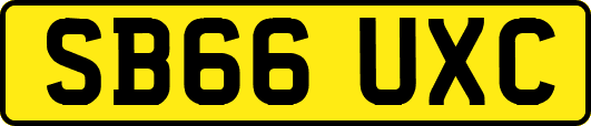 SB66UXC