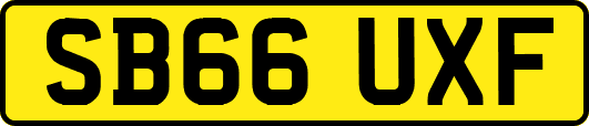 SB66UXF