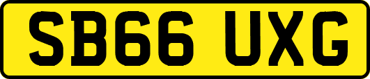 SB66UXG