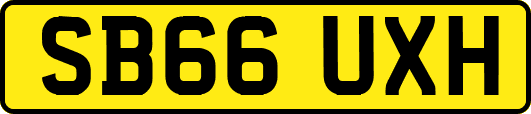 SB66UXH