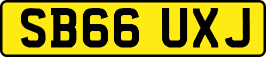SB66UXJ