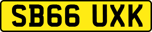 SB66UXK