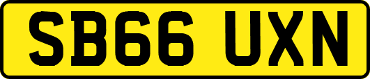 SB66UXN
