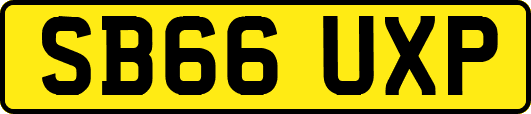 SB66UXP