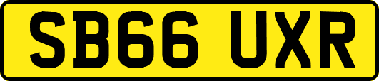 SB66UXR