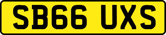 SB66UXS