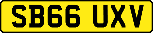 SB66UXV