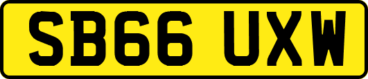 SB66UXW