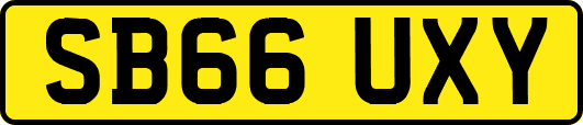 SB66UXY
