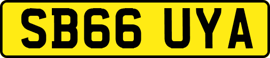 SB66UYA