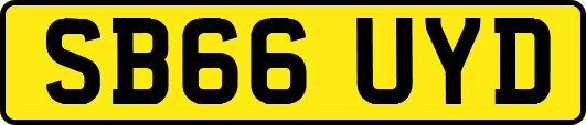 SB66UYD