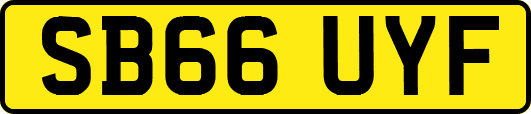 SB66UYF