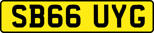 SB66UYG