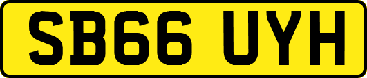 SB66UYH