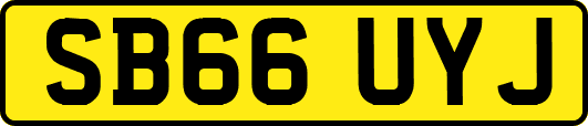 SB66UYJ