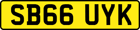 SB66UYK