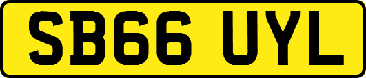 SB66UYL