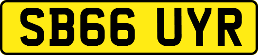 SB66UYR