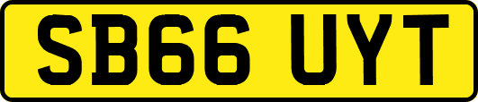 SB66UYT