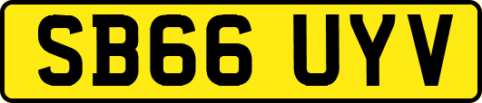 SB66UYV
