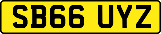SB66UYZ