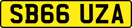 SB66UZA