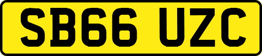 SB66UZC