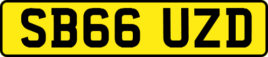 SB66UZD