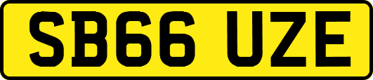 SB66UZE