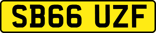 SB66UZF