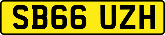 SB66UZH