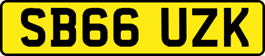 SB66UZK