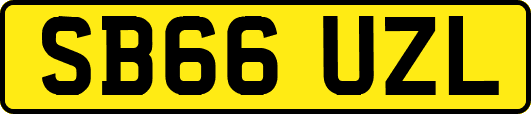 SB66UZL