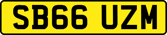 SB66UZM