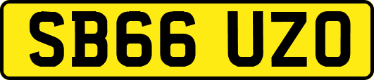 SB66UZO