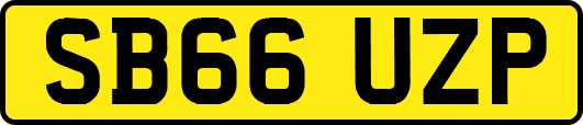 SB66UZP