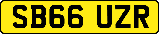 SB66UZR