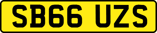 SB66UZS