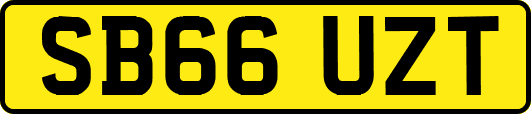 SB66UZT