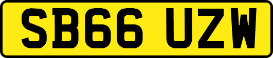 SB66UZW