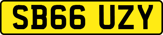 SB66UZY