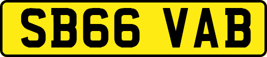 SB66VAB