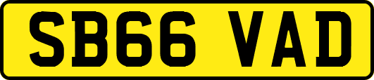 SB66VAD