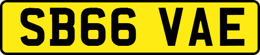 SB66VAE